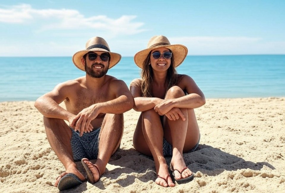 🍂 Settembre al mare: Relax, Colazione & Divertimento! ☀️🏖️